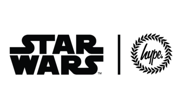 Lancement de la collection #StarWarsJustHype