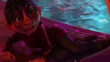 EXTRAIT DE COCO : ERNESTO DE LA CRUZ À LA RESCOUSSE DE MIGUEL !