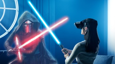 Star Wars™ - Jedi Challenges : la nouvelle expérience de réalité augmentée sur smartphone arrive en France
