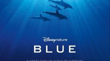 DÉCOUVREZ L’AFFICHE ET LA BANDE-ANNONCE DU NOUVEAU FILM DISNEYNATURE