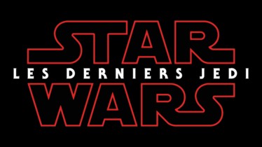 SORTIE VIDÉO - STAR WARS LES DERNIERS JEDI