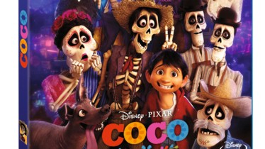 COCO: une superbe ode à la famille célébrée avec humour, originalité et émotion