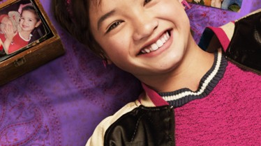 ANDI | Découvrez le final de la saison 2 le 7 novembre sur Disney Channel