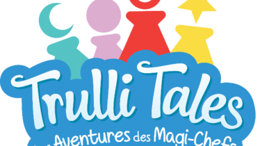 AVEC TRULLI TALES, LES MATINS SONT MAGIQUES SUR DISNEY JUNIOR CHAQUE SAMEDI ET DIMANCHE DÈS 6H30