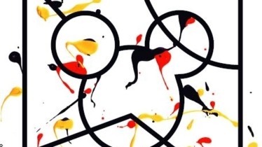 Les étudiants de 38 écoles d’art françaises, sont invités à réinterpréter Mickey avec le concours Mickey Is Art