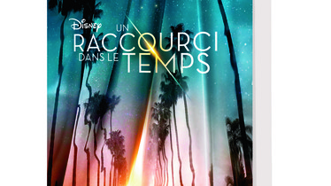 DE L’ÉCRIT A L’ÉCRAN : HACHETTE ROMANS ET DISNEY STUDIOS PRESENTENT UN RACCOURCI DANS LE TEMPS