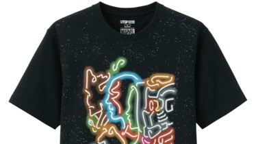 UNIQLO ANNONCE LES LAURÉATS DU MARVEL UT GRAND PRIX 2018