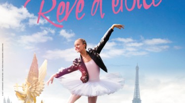 Découvrez l'univers de la danse avec la nouvelle série française de Disney Channel