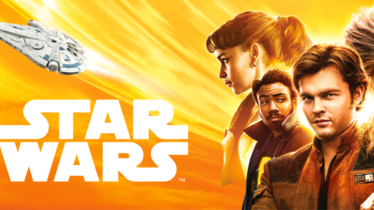 DÉCOUVREZ LES PRODUITS DE SOLO : A STAR WARS STORY