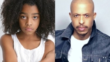 DESCENDANTS 3 : DISNEY CHANNEL OFFICIALISE DEUX NOUVEAUX PERSONNAGES QUI REJOIGNENT LA SAGA :  DOCTEUR FACILIER ET SA FILLE CELIA