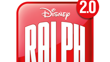 RALPH 2.0 : DÉCOUVREZ LA NOUVELLE BANDE-ANNONCE DES PROCHAINES AVENTURES DE RALPH & VANELLOPE !
