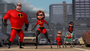 LE VENDREDI 15 JUIN LES ÉQUIPES DES STUDIOS D’ANIMATION DISNEY ET PIXAR SERONT À ANNECY POUR PRÉSENTER LEURS TOUTES NOUVELLES PRODUCTIONS !