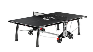 Cornilleau et Disney lancent la toute première table de ping-pong STAR WARS™
