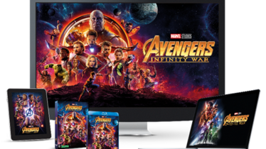 AVENGERS : INFINITY WAR : SUITE À LA VICTOIRE DES BLEUS HIER SOIR, L’AUTRE BONNE NOUVELLE DE LA JOURNÉE VOUS A PEUT-ÊTRE ÉCHAPPÉ : LE SUCCÈS CINÉMATOGRAPHIQUE PLANÉTAIRE ARRIVE BIENTÔT SUR TOUS VOS ÉCRANS !