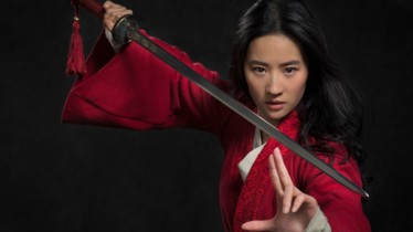 Début de tournage pour l’adaptation en prises de vues réelles de Mulan