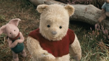 JEAN-CHRISTOPHE & WINNIE | Reportage sur la sagesse de Winnie !