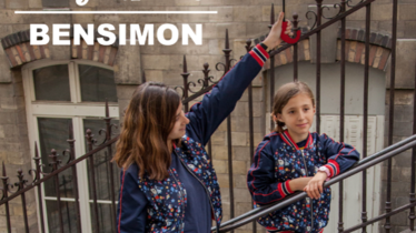 Disney et Bensimon rendront les fêtes  "supercalifragilisticexpialidocious" !