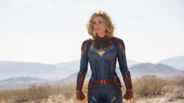Captain Marvel : Découvrez la nouvelle bande-annonce de la plus puissante super-héroïne de l’univers !