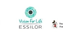 La Fondation Adolphe de Rothschild célèbre les fêtes de fin d’année en partenariat avec The Walt Disney Company France et Vision For Life