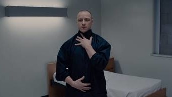 Glass : Le dossier de presse du film est disponible !