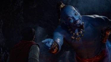 Aladdin : Une nouvelle bande-annonce de 60 secondes dévoilée hier à l'occasion des Grammy Awards !