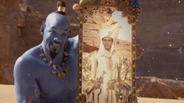 Aladdin : Partez à la découverte d'Agrabah avec une nouvelle bande-annonce, complètement survoltée !