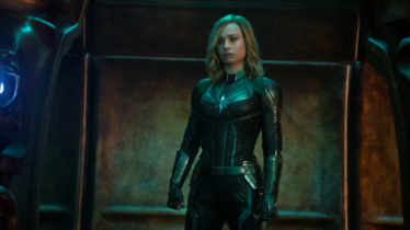 Captain Marvel : Déjà plus de 2 millions de spectateurs !