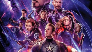 AVENGERS: ENDGAME | Ouverture des préventes
