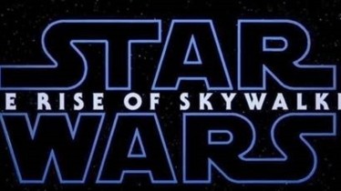 DÉCOUVREZ LE FILM ANNONCE DE STAR WARS : ÉPISODE IX