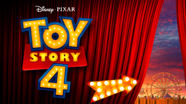 Ouvrez le coffre à jouets avec les collections inspirées de Toy Story 4 !