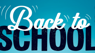 Préparez votre rentrée avec la séléction Disney Back To School 2019 !