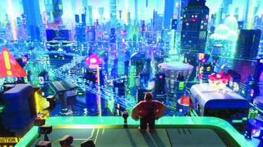 Plongez dans l'univers de l'internet avec RALPH 2.0, disponible le 21 juin en Blu-ray, DVD et VOD.