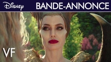 MALÉFIQUE : LE POUVOIR DU MAL : Découvrez la nouvelle bande-annonce !