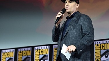 MARVEL - La phase 4 révélée par Kevin Feige au Comic-Con de San Diego