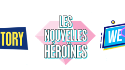 À la rentrée, découvrez de nouveaux rendez-vous fiction et animation sur Disney Channel !