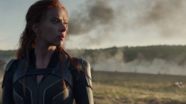 BLACK WIDOW | Découvrez la toute première bande-annonce !