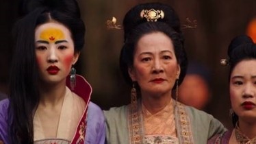 MULAN - Une nouvelle bande-annonce et une nouvelle affiche pour célébrer sa légende !