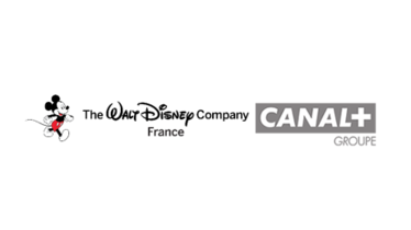 The Walt Disney Company France et Canal+ annoncent un accord de distribution stratégique enrichi du tout nouveau service de streaming Disney+