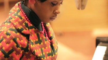 National Geographic - Découvrez la première photo de Cynthia Erivo incarnant la reine de la soul dans Genius : Aretha