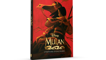 Découvrez la légende de Mulan à travers des collections à son effigie