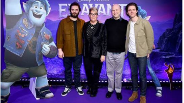 En Avant - Une avant-première placée sous le signe de la magie et du fantastique !