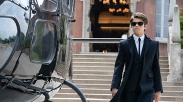 Il s'appelle Fowl. Artemis Fowl. Découvrez la nouvelle bande-annonce et l'affiche officielle du film.