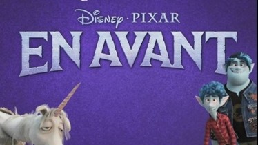 EN AVANT - Découvrez l'avis des premiers spectateurs et un nouvel extrait