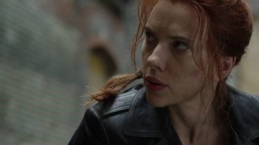 BLACK WIDOW | Découvrez une toute nouvelle bande annonce et l'affiche du film