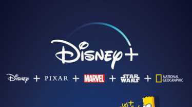 Dossier de presse - Disney+