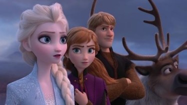 LA REINE DES NEIGES 2 - (Re)découvrez le plus gros succès de l’animation en DVD, Blu-ray et Blu-ray 3D le 20 mai 2020