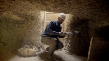 Chaîne National Geographic : Bulletin de programme - Semaine 26