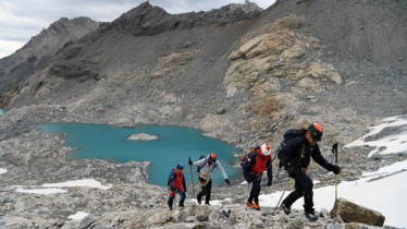 Chaîne National Geographic : Bulletin de programme - Semaine 28
