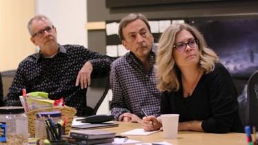 Les coulisses de « La Reine des Neiges 2 » dévoilées dans le cadre d’« Annecy 2020 Online »