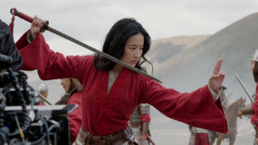Mulan : Sa sortie au cinéma est reportée au 19 Août 2020